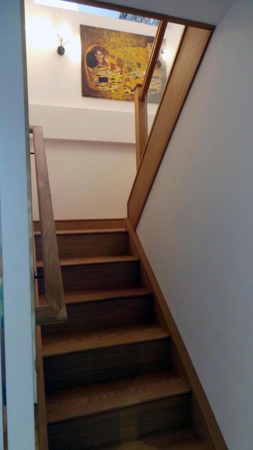 Luxury 1 Bedroom Duplex With Free Parking Плімут Екстер'єр фото