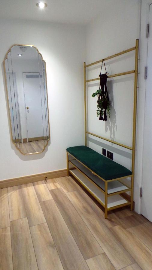 Luxury 1 Bedroom Duplex With Free Parking Плімут Екстер'єр фото