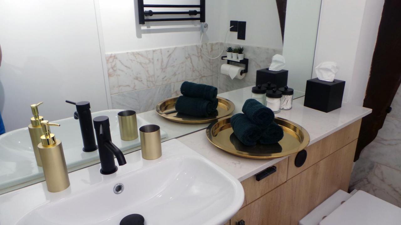 Luxury 1 Bedroom Duplex With Free Parking Плімут Екстер'єр фото