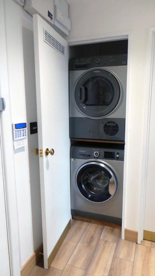 Luxury 1 Bedroom Duplex With Free Parking Плімут Екстер'єр фото