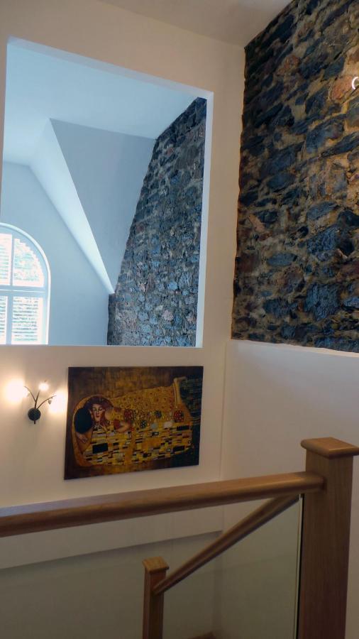 Luxury 1 Bedroom Duplex With Free Parking Плімут Екстер'єр фото