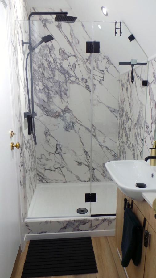 Luxury 1 Bedroom Duplex With Free Parking Плімут Екстер'єр фото
